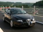 Alfa Romeo 147 GTA AM Super 2007 года